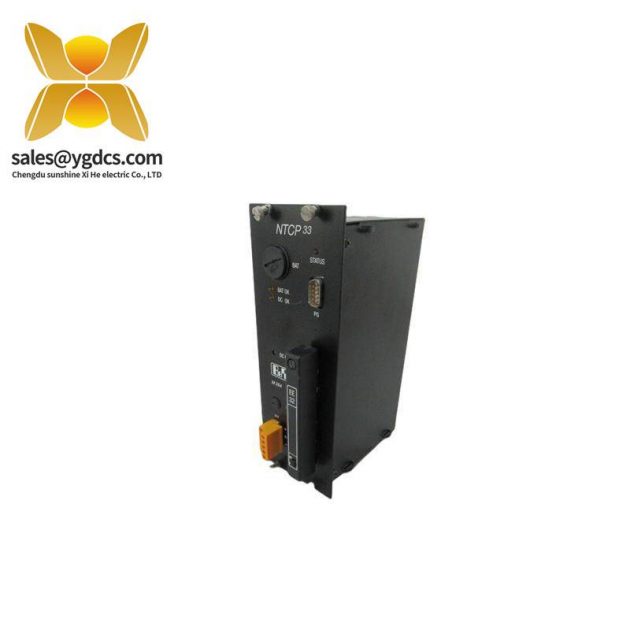B&R ECPA81-2 工業(yè)自動(dòng)化控制模塊