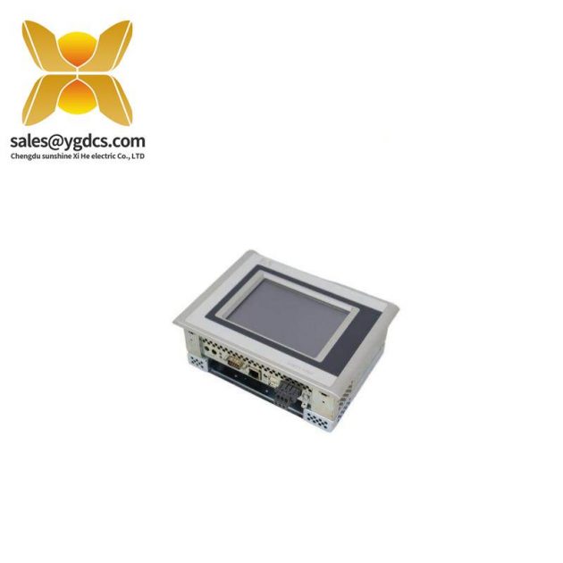 B&R ECPA81-2 工業(yè)自動(dòng)化控制模塊