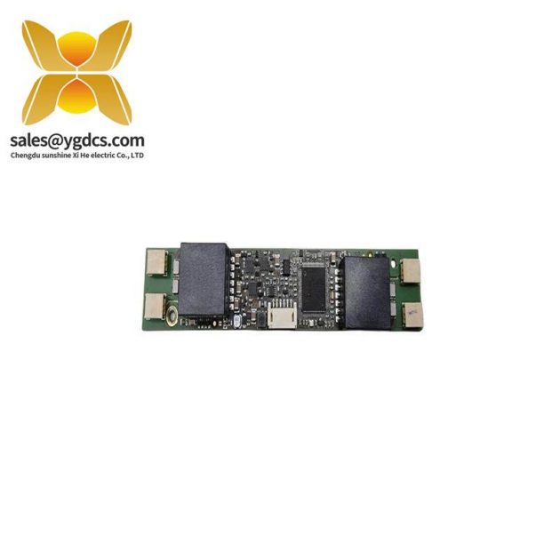 B&R ECPA81-2 工業(yè)自動(dòng)化控制模塊
