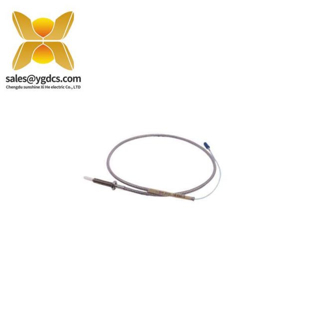 BENTLY 135473-01 工業(yè)振動(dòng)監(jiān)測(cè)模塊