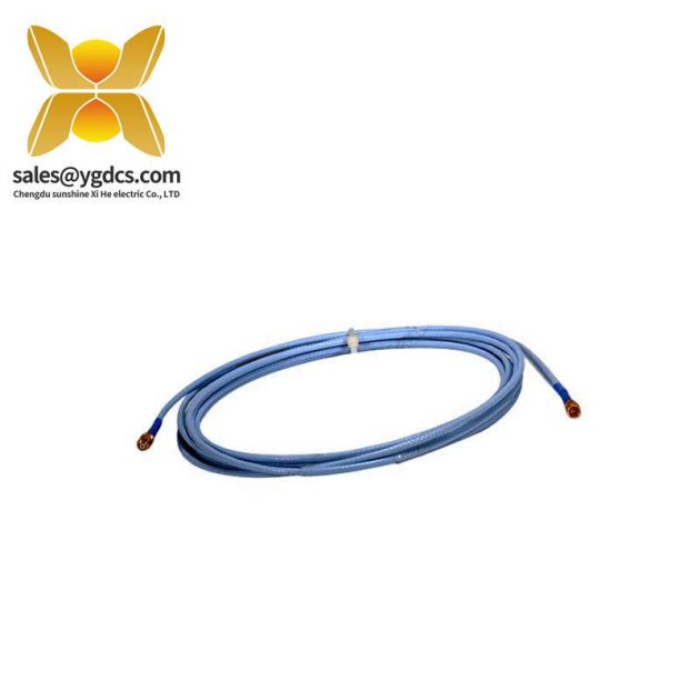 BENTLY 330130-045-00-00 高精度振動(dòng)監(jiān)測(cè)傳感器