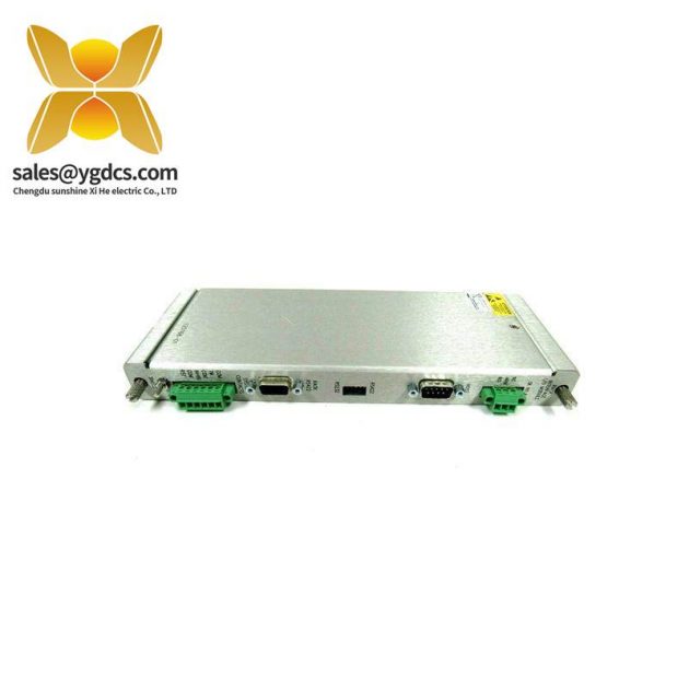 BENTLY NEVADA 125768-01 數(shù)據管理模塊，適用于工業(yè)自動化控制系統(tǒng)