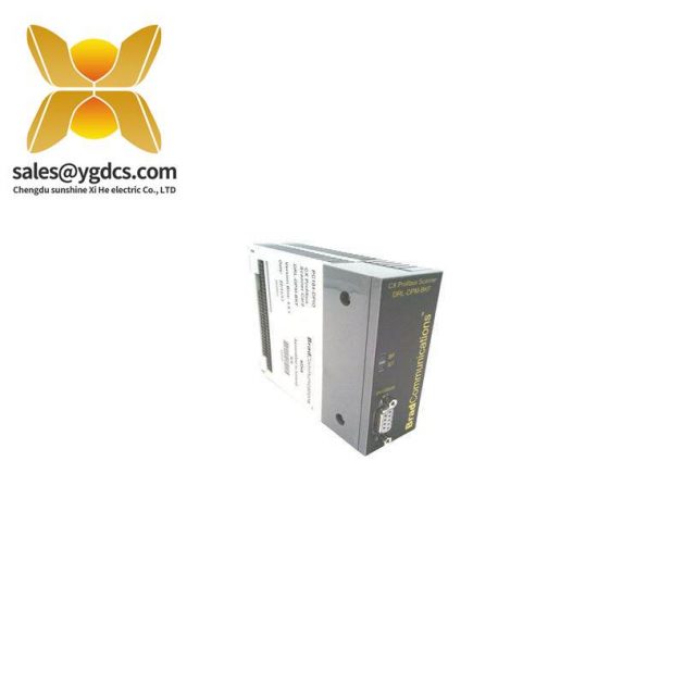 BRAD自動化 PC104-DPIO DRL-DPM-BKF 工業(yè)控制模塊