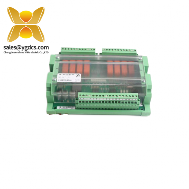 DEIF LSU-112DG 數(shù)字信號(hào)處理器