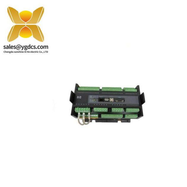 DEIF RMC-131D/2 控制模塊，專為船舶和工業(yè)自動(dòng)化設(shè)計(jì)