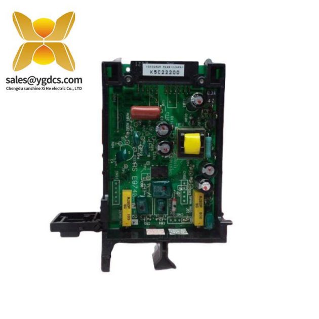 YOKOGAWA 高精度模擬輸入模塊 EH1*AINPUT