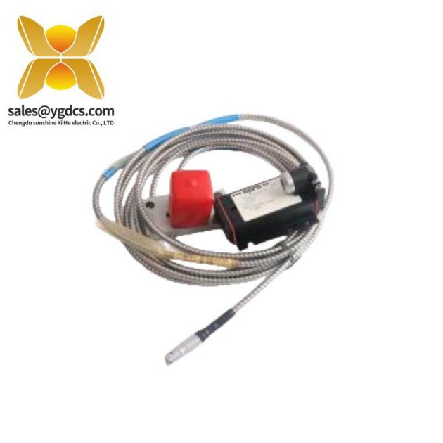 EPRO PR6424/003-030+CON021 擴(kuò)展產(chǎn)品型 號(hào) PLC 控制器