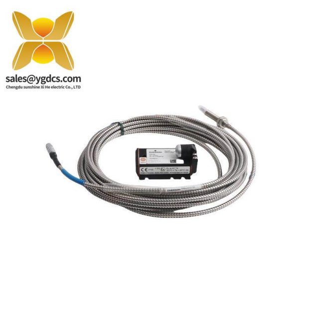 EPRO PR6424/003-030+CON021 擴(kuò)展產(chǎn)品型 號(hào) PLC 控制器