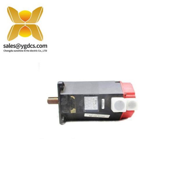 FANUC A06B-6114-H106 Alpha I伺服驅(qū)動模塊