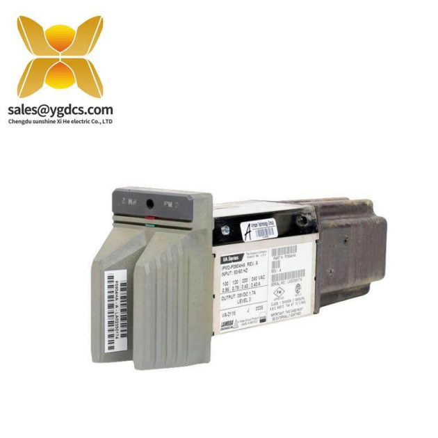 福克斯博0399143 SY-1025115C/SY-1025120E 工業(yè)控制模塊
