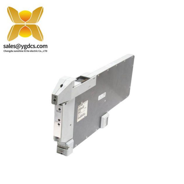 福克斯波羅 E69F-TI2-S 工業(yè)控制模塊