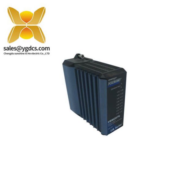?？怂共〧OXBOARO FBM207B 隔離16通道輸入模塊