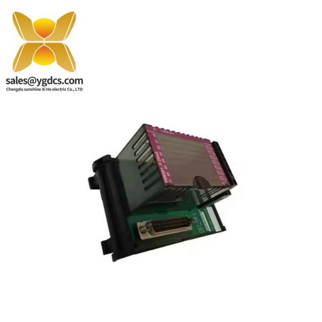 FOXBORO P0903ZN 工業(yè)控制模塊