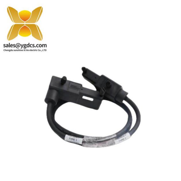 ?？怂共_ P0916DCTYPE 1號終端電纜, 適用于工業(yè)自動化控制