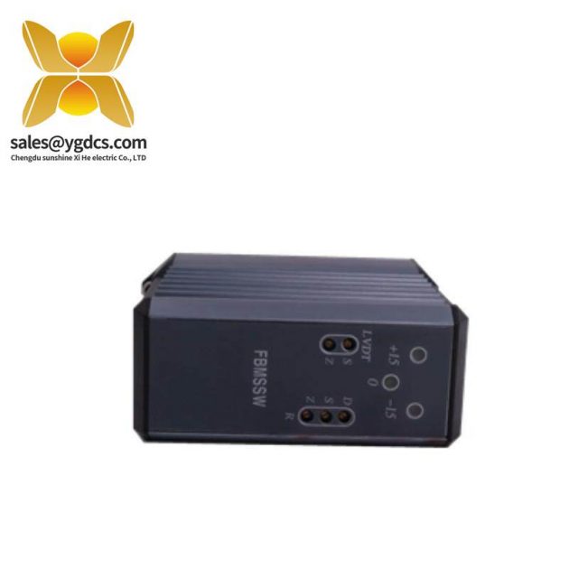 福克斯博SY-60399001R SY-60702001RA 工業(yè)控制模塊
