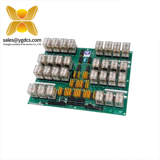 GE通用電氣 531X301DCCAFG2 主驅(qū)動控制卡