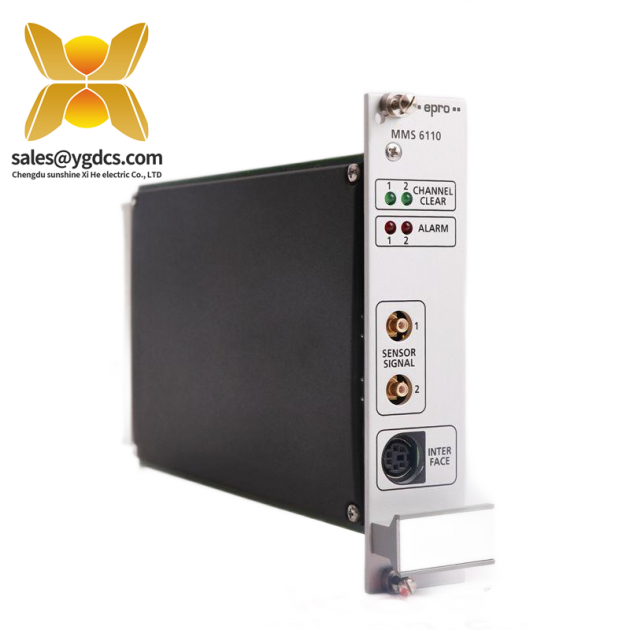 通用電氣 GE 531X303MCPARG1 控制板,適用于工業(yè)控制系統(tǒng)