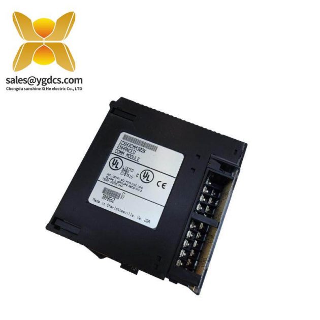 通用電氣 GE 8101-HI-TX-02 數(shù)字信號(hào)處理器 控制卡