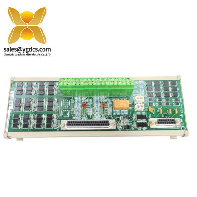 GE通用電氣 8920-PS-DC 工業(yè)電源模塊
