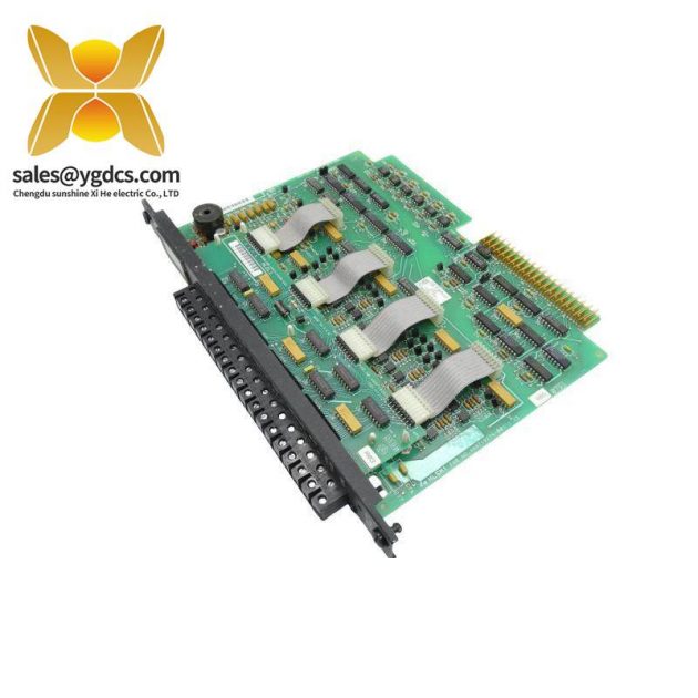 GE CT11T7F10PN1 CR11 控制模塊