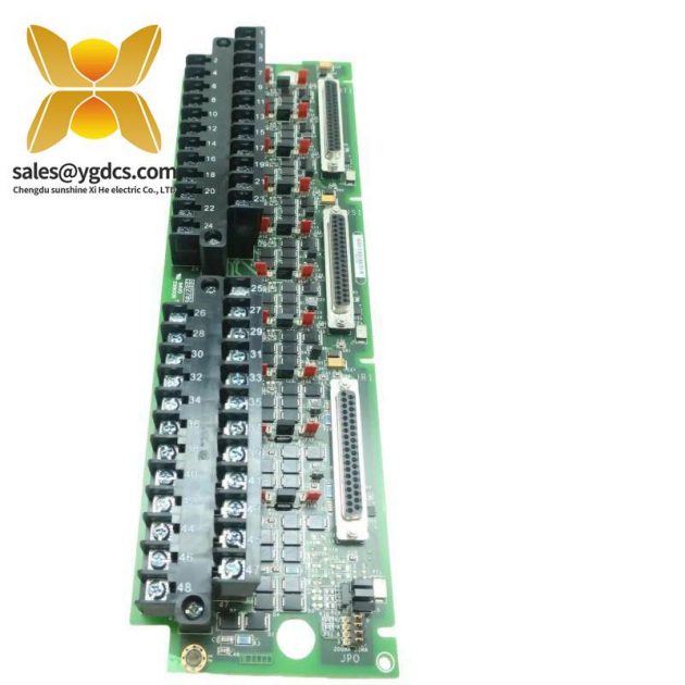 GE CT11T7F10PN1 CR11 控制模塊