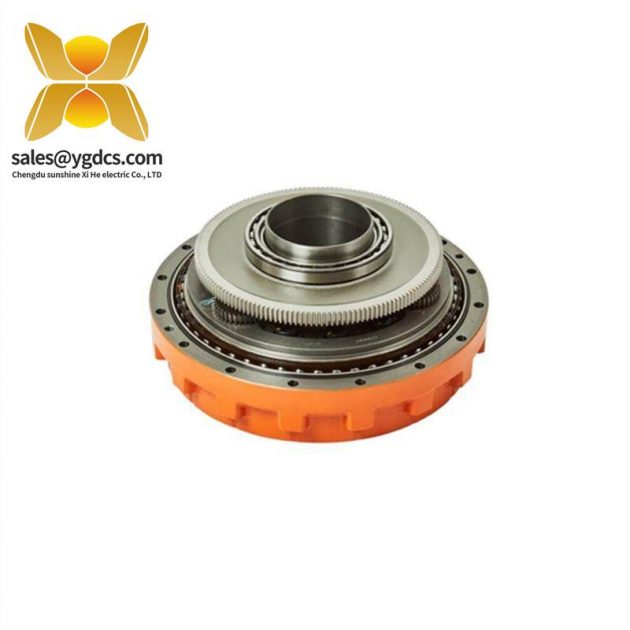 GE CT11T7F10PN1 V2.X 控制器模塊