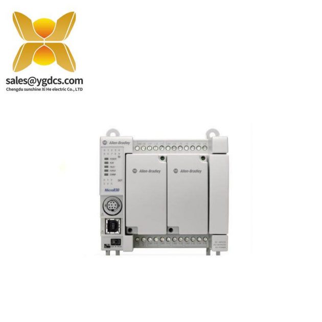 GE D20 MIC 工業(yè)控制器模塊