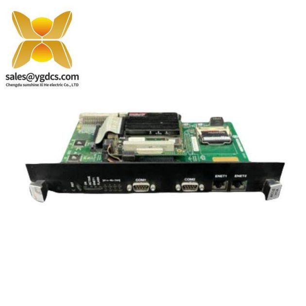 通用電氣 DS200DMCBG1AED 控制模塊