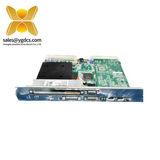 通用電氣 DS200LDCCH1ANA 通信模塊