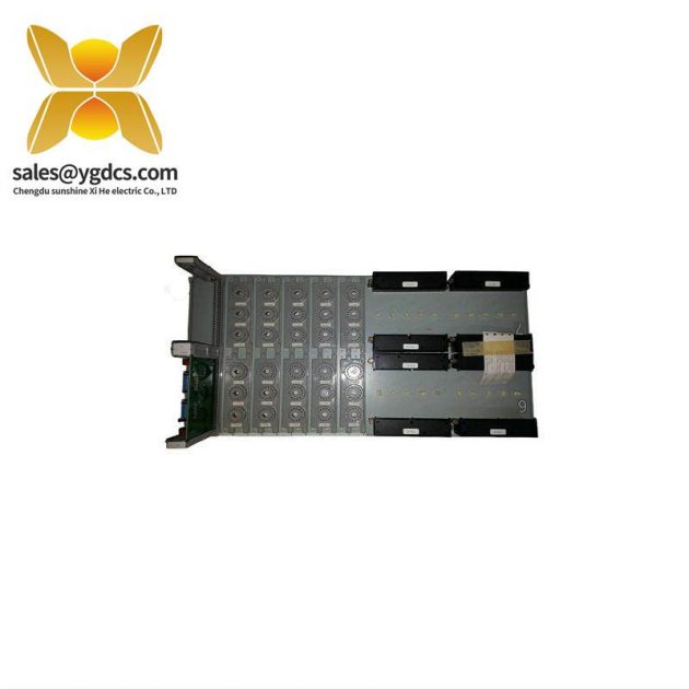 通用電氣 DS200SDCCG1AEC 驅(qū)動(dòng)控制卡