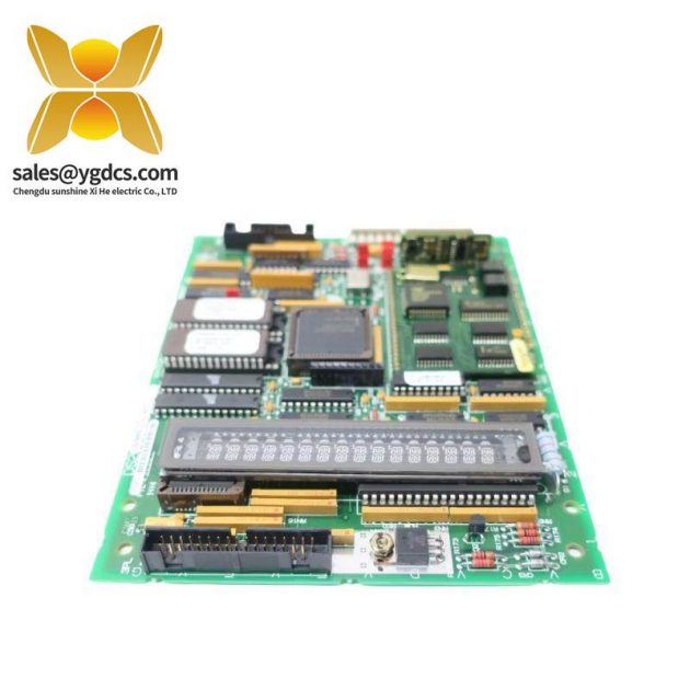 GE DS200SLCCG1AFG Speedtronic 通信卡