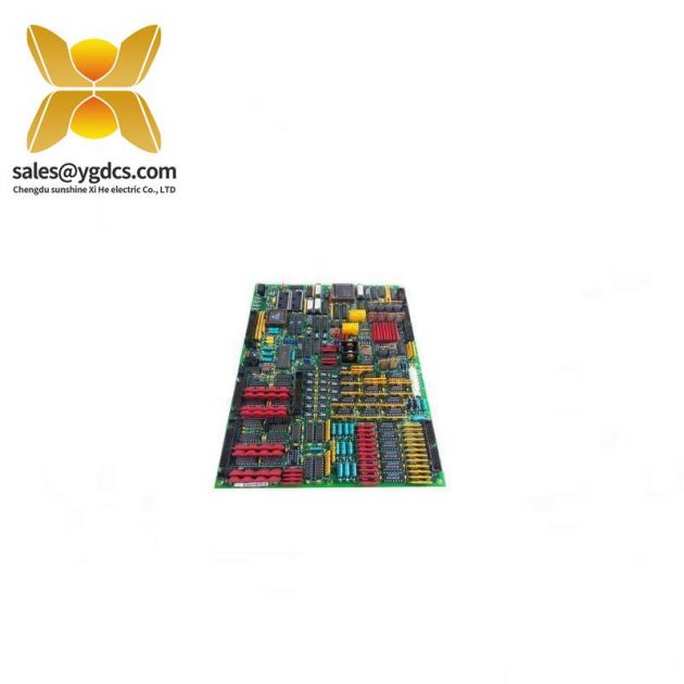 GE通用電氣 DS200TCQAG1BHF 標(biāo)準(zhǔn)模擬輸入擴(kuò)展板,200字符以內(nèi)