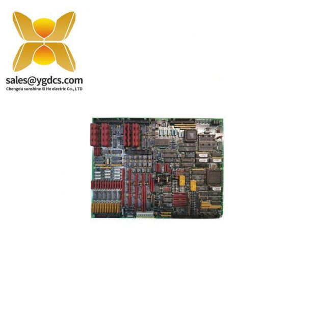 通用電氣 GE DS215TCQAG1BZZ01A 控制板，適用于Mark V系統(tǒng)