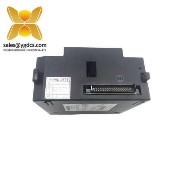 GE EVPBDP0001 EVPBDP032 工業(yè)控制模塊
