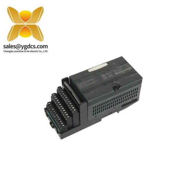 GE IC660BBA104 工業(yè)自動化模塊
