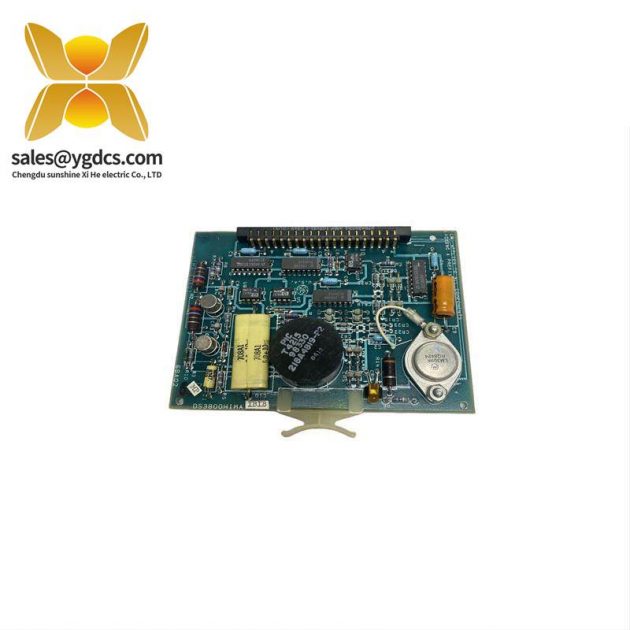 GE IC660BBD023 輸入輸出模塊