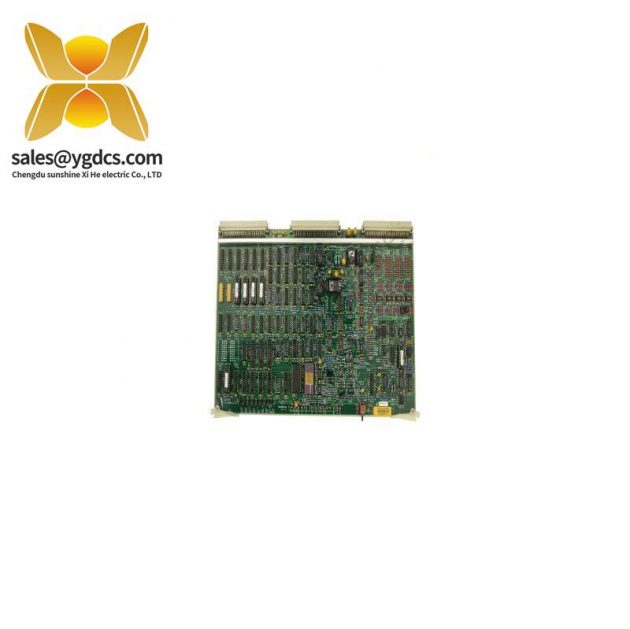 GE IC660TSA100 工業(yè)控制模塊
