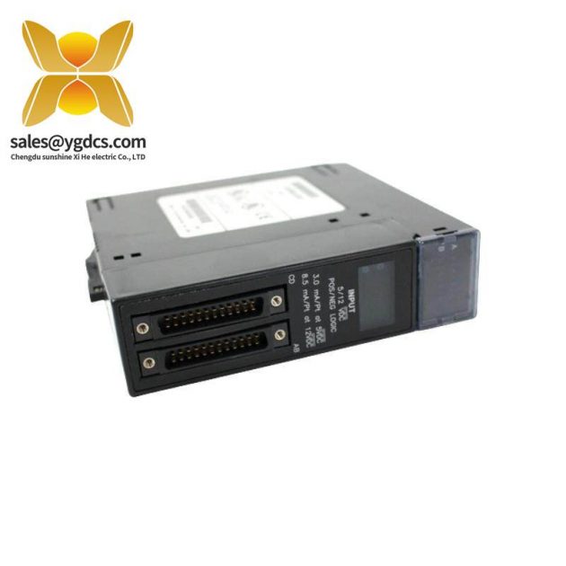 GE IC660TSA100 工業(yè)控制模塊