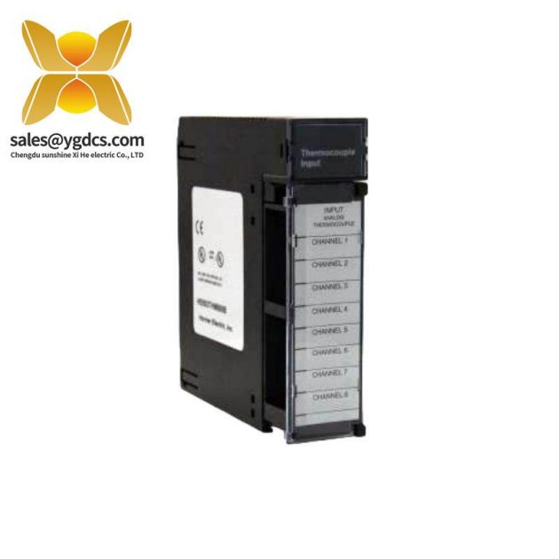 GE通用電氣 IC670CHS002 I/O終端塊，16通道，37端子，適用于PLC系統(tǒng)