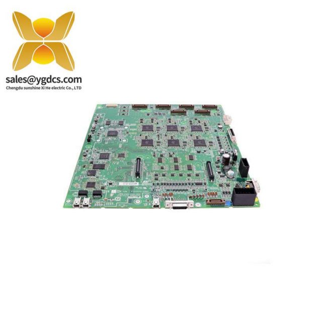 GE IC670MDL740 高性能數(shù)字輸出模塊