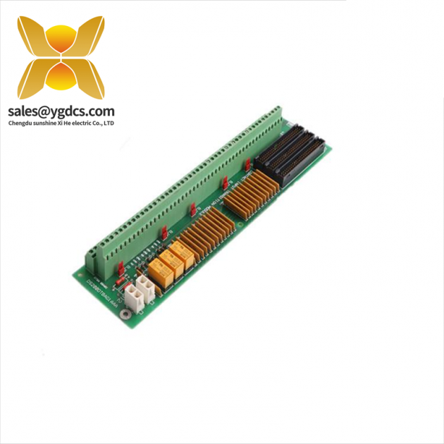 GE IC670MDL740J 隔離型數(shù)字輸出模塊