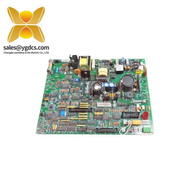 GE IC670PBI001 底座 - 工業(yè)自動化專用底座