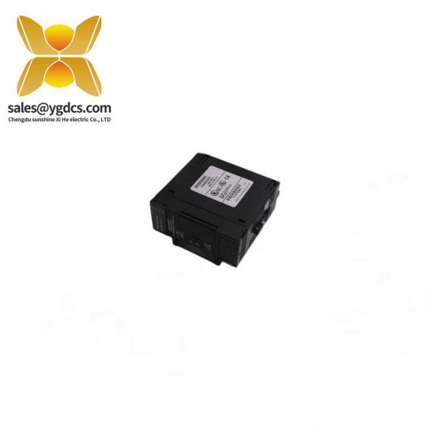 GE IC693APU300K 工業(yè)自動(dòng)化控制器
