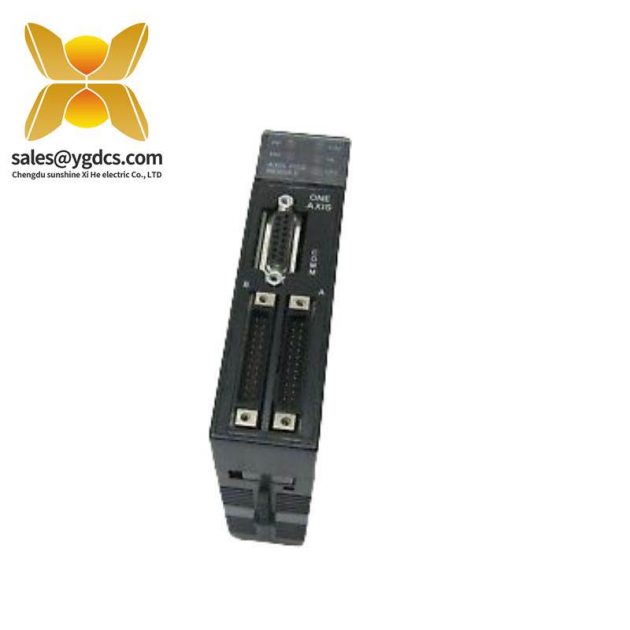 GE通用電氣 IC693APU301 軸定位模塊