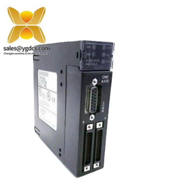 GE通用電氣 IC693APU301 軸定位模塊