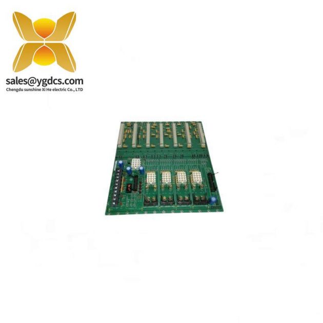 GE IC693CPU372模塊，適用于工業(yè)自動(dòng)化控制系統(tǒng)