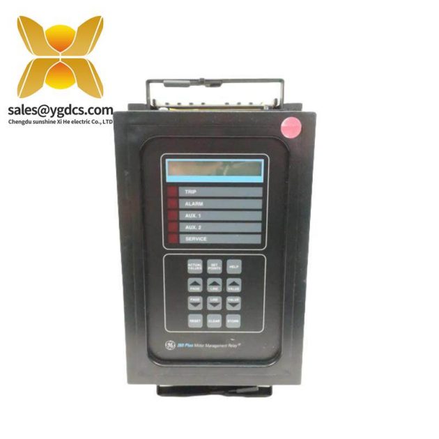 GE IC693CPU372模塊，適用于工業(yè)自動(dòng)化控制系統(tǒng)