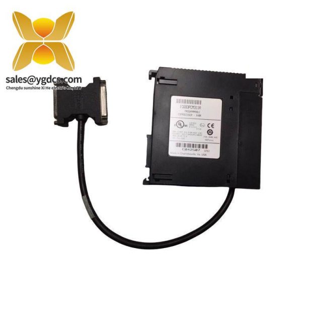 GE IC693PCM311 可編程協(xié)處理器模塊