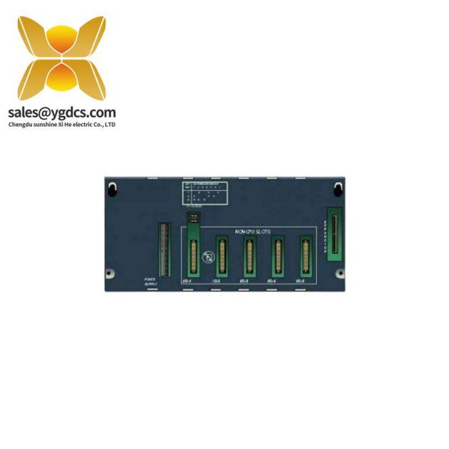 GE通用電氣 IC694CHS392 基礎(chǔ)擴(kuò)展模塊