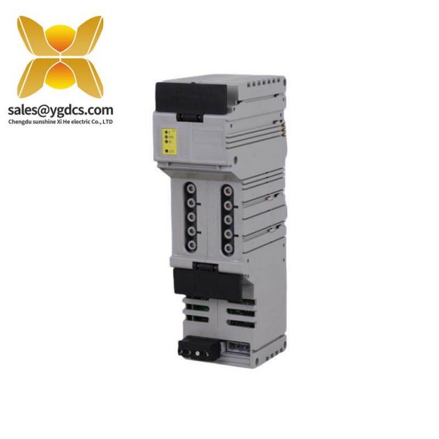 GE通用電氣 IC694CHS392 基礎(chǔ)擴(kuò)展模塊